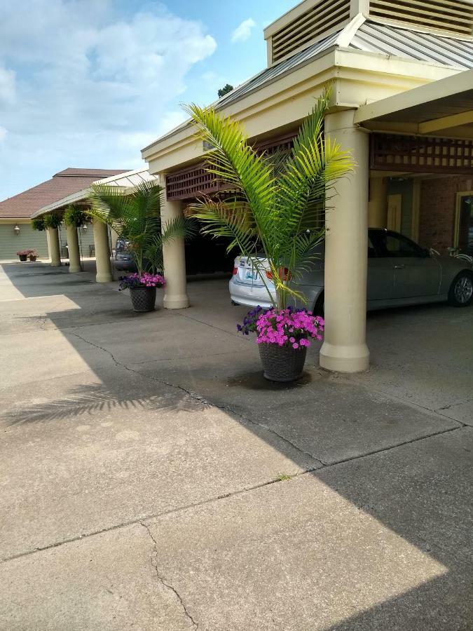 Southern Comfort Suites Mayfield ภายนอก รูปภาพ