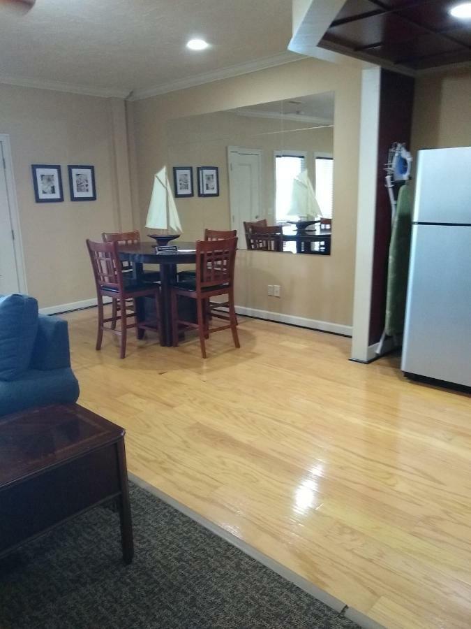 Southern Comfort Suites Mayfield ภายนอก รูปภาพ